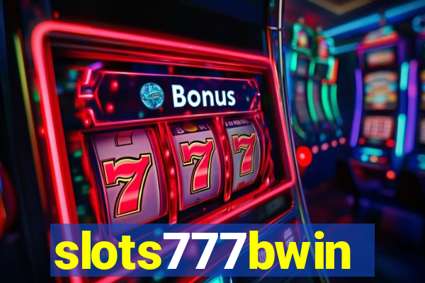 slots777bwin