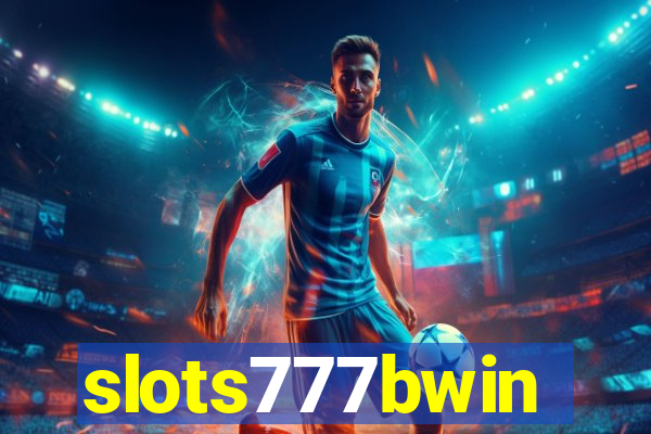 slots777bwin