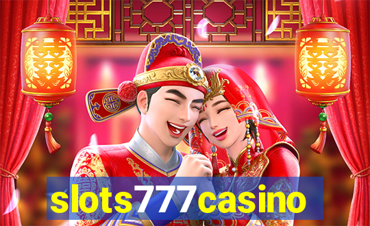 slots777casino