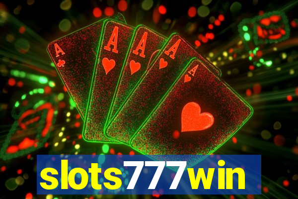 slots777win