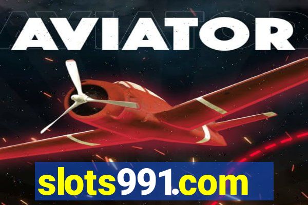 slots991.com