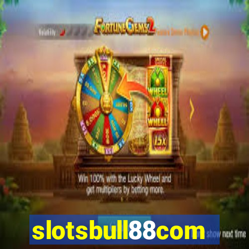 slotsbull88com