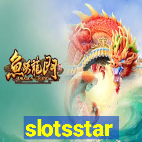 slotsstar