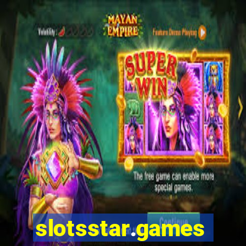 slotsstar.games