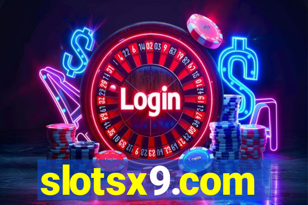 slotsx9.com