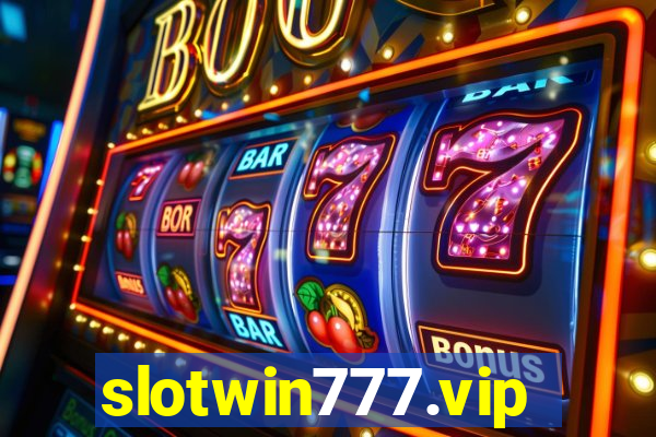 slotwin777.vip