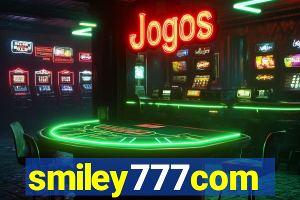 smiley777com