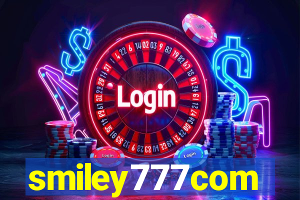 smiley777com