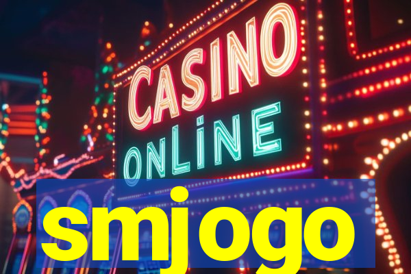 smjogo
