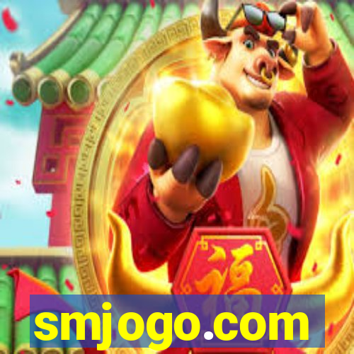 smjogo.com