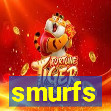 smurfs-pg.com