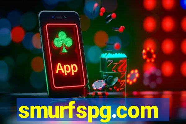 smurfspg.com