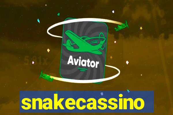 snakecassino