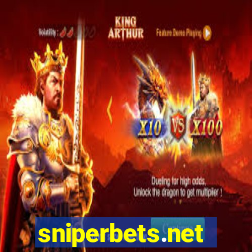 sniperbets.net