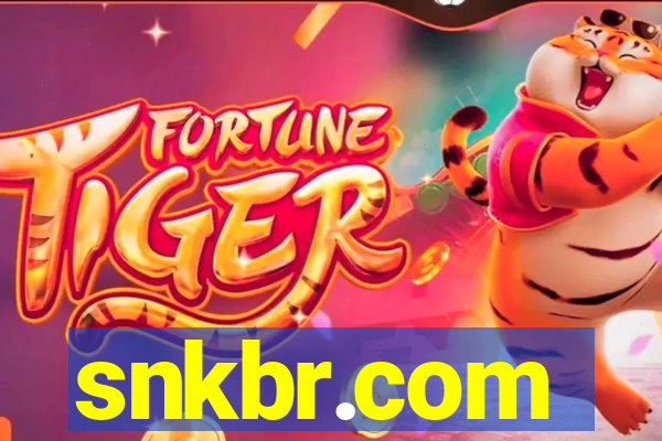 snkbr.com