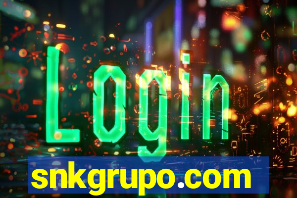 snkgrupo.com