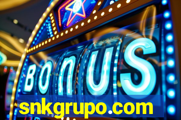 snkgrupo.com