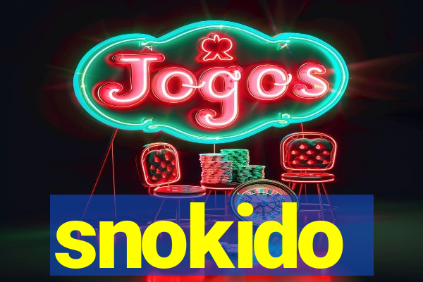 snokido