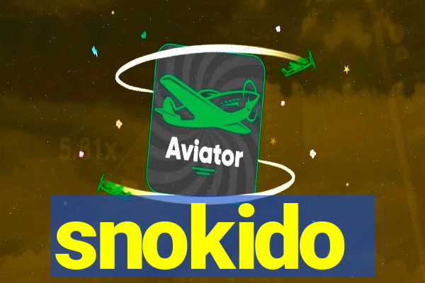 snokido