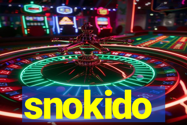 snokido