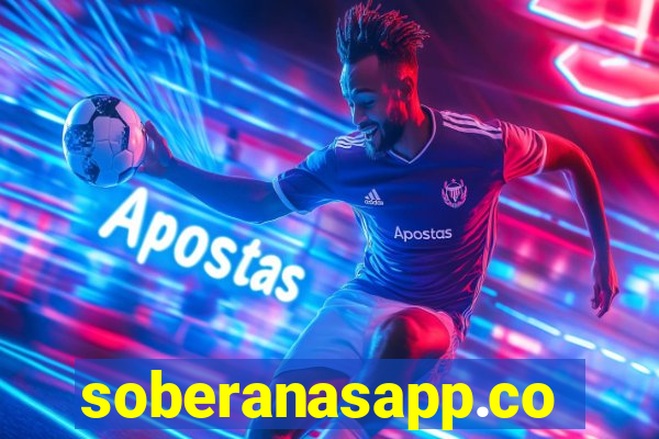 soberanasapp.com