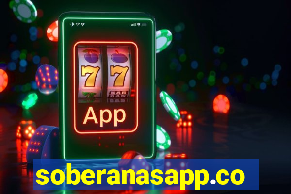 soberanasapp.com