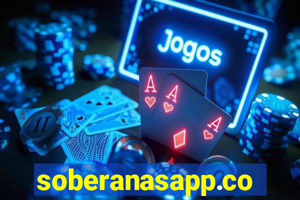 soberanasapp.com