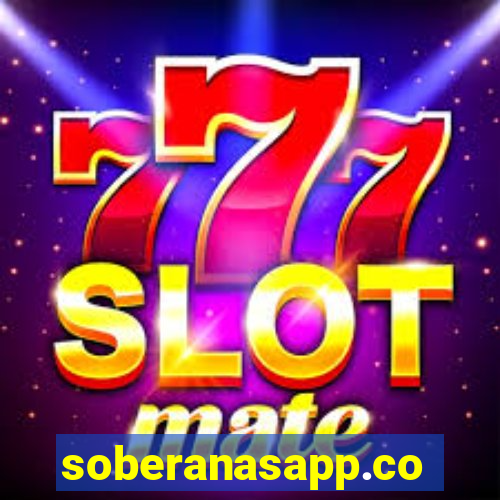 soberanasapp.com
