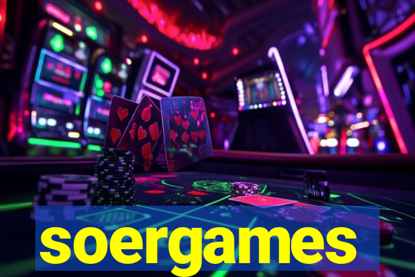 soergames
