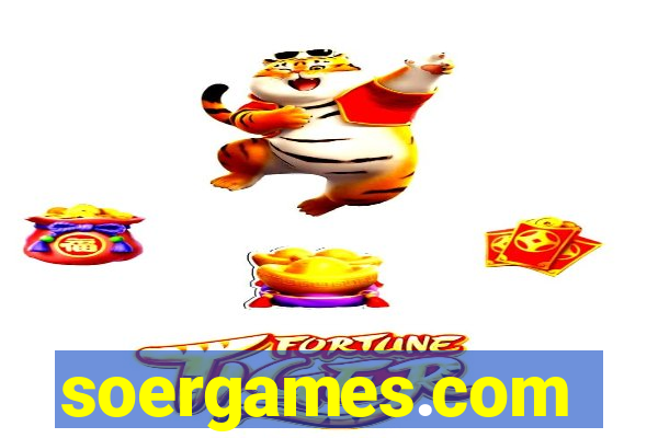 soergames.com