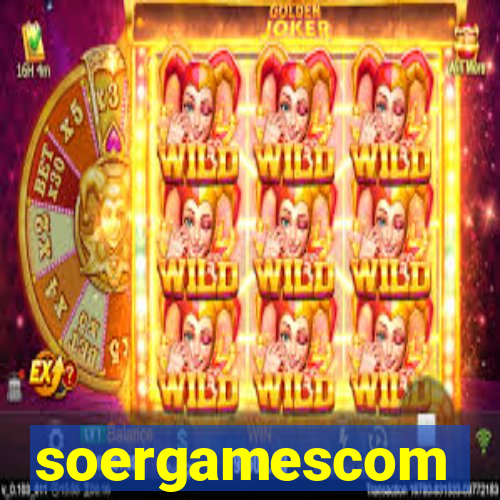 soergamescom