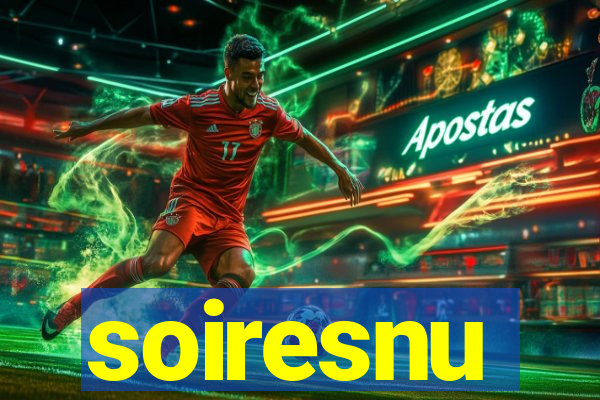 soiresnu
