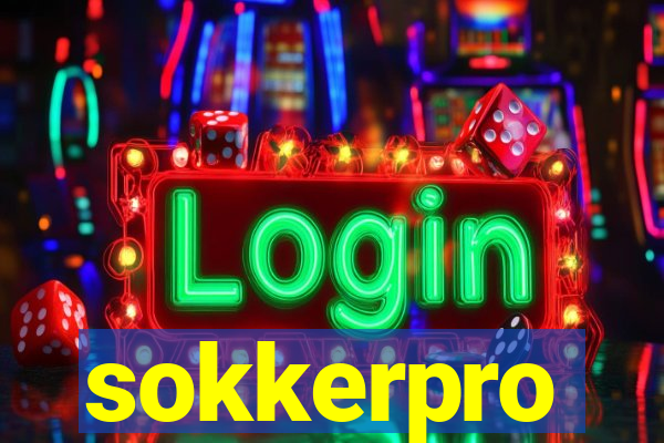sokkerpro
