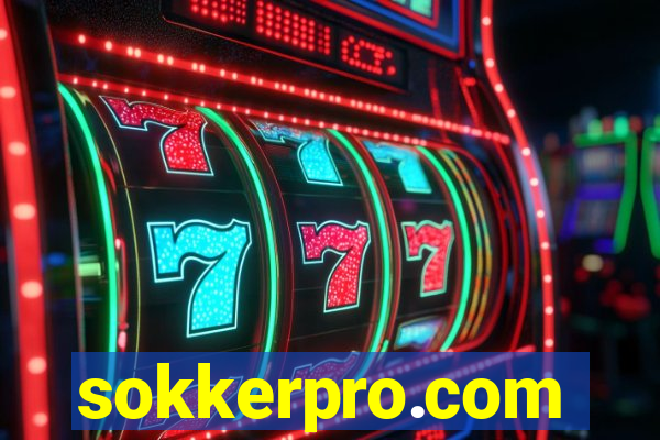 sokkerpro.com
