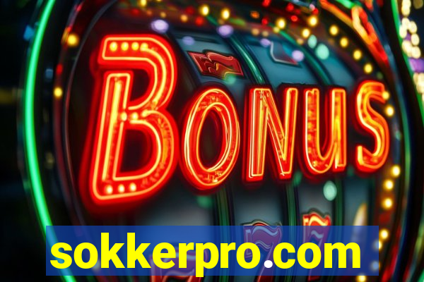 sokkerpro.com