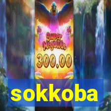 sokkoba