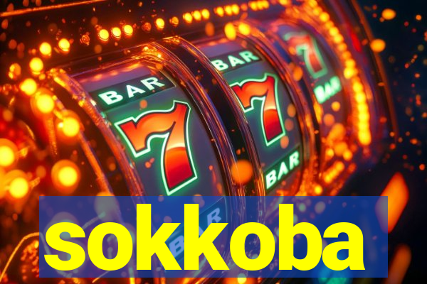 sokkoba