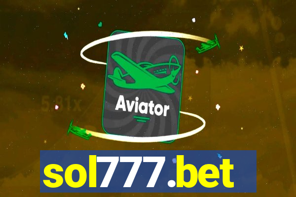 sol777.bet