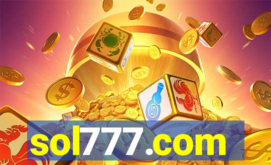 sol777.com