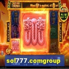 sol777.comgroup