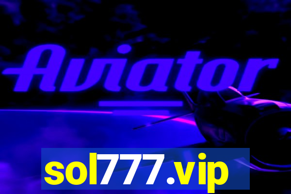 sol777.vip