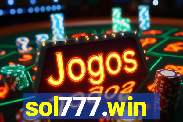 sol777.win