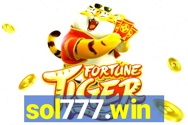 sol777.win