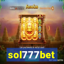 sol777bet