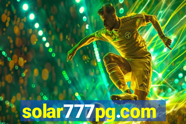 solar777pg.com