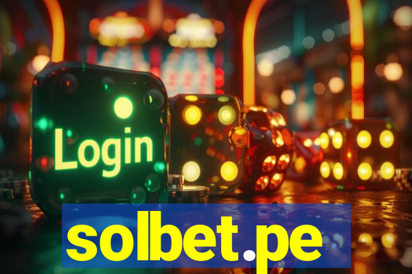solbet.pe