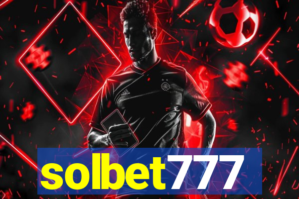 solbet777