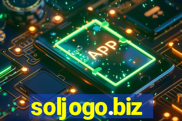 soljogo.biz