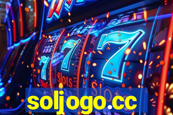 soljogo.cc