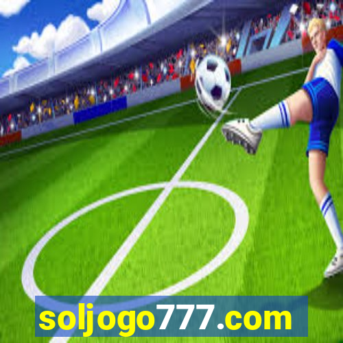 soljogo777.com